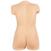Doc Johnson Signature TransGirl Lena Moon Love Dolls Love Dolls